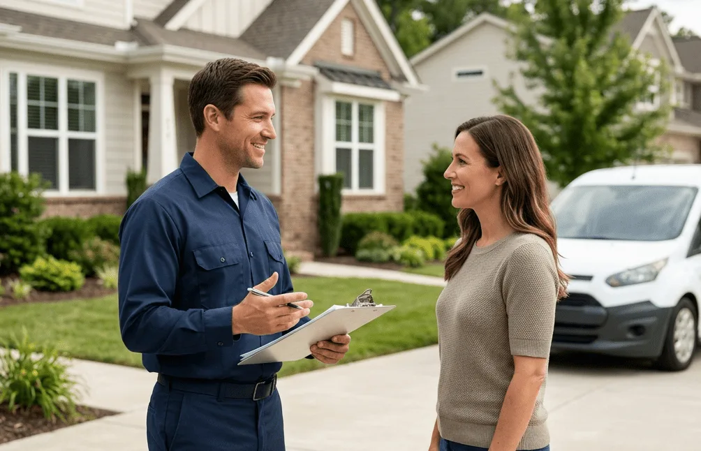 Mold Remediation Anadarko, OK FAQs